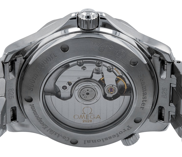 Omega Seamaster 300m 2535.80.00 Image 4